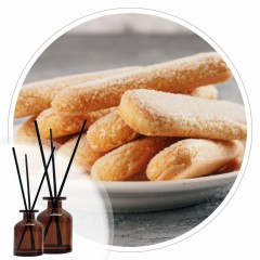 Essência Crispy 50ml