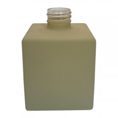 FRASCO CUBE GN 250 ML R 28/410 BEGE FOSCO