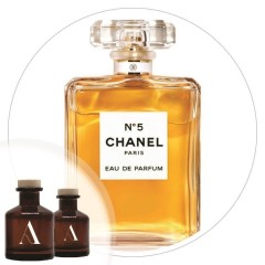Essencia Audee Tipo A - 50ml