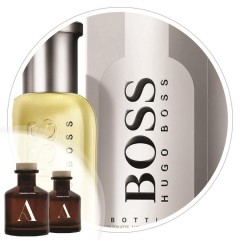 Essencia Bosnia Tipo A - 50ml