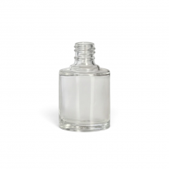 Vidro Cafezinho Cristal 8ml