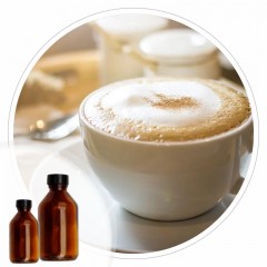 Essencia Capuccino - 50ml