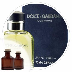 Essencia Dilan Premium 100ml