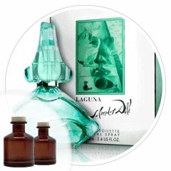 Essencia Lagoon Premium 100ml