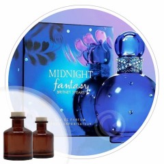Essencia Mid Night Premium 100ml