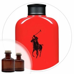 Essencia Red Man Premium 100ml