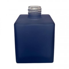 FRASCO CUBO 250 ML R 28/410 AZUL SKY