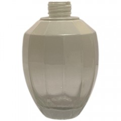 FRASCO TURMALINA 250 ML R 28 BRANCO DEGRADE