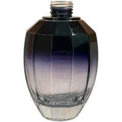 FRASCO TURMALINA 250 ML R 28/410 PRETO DEGRADE