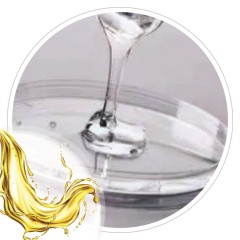 Óleo de Silicone 200/350 100ml