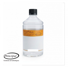 BASE PARA LOÇÃO PÓS BARBA 1000 ML