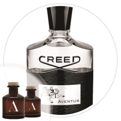 Essencia Aventus Power Tipo A - 50ml