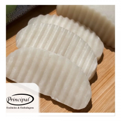 BASE GLICERINA NOSSA TERRA PEROLADA 1 KG