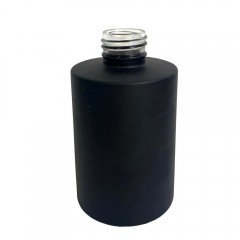 FRASCO PICOLI 100 ML R 24/410 PRETO FOSCO