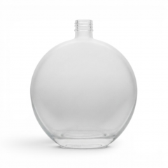 FRASCO LUNA 550 ML R 28/410 BRANCO DEGRADE