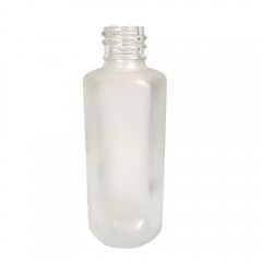 Vidro Vip Fosco 30ml