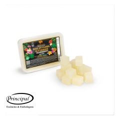 BASE GLICERINADA PETER PAIVA TRANSPARENTE 1 KG