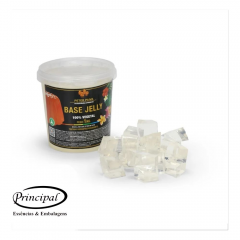 BASE GLICERINA PETER PAIVA JELLY 1 KG