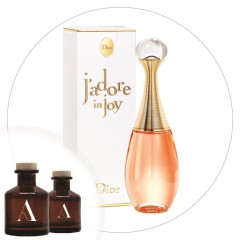 Essência Joy Silver 50ml