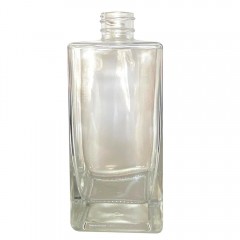 Vidro Square Cristal 350ml