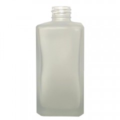 Frasco Square Fosco 250ml