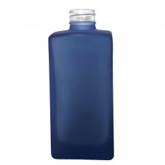 Frasco Square Azul Sky 250ml