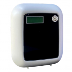 Máquina Aromatizadora Automática