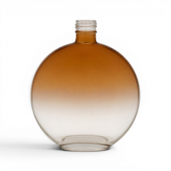 FRASCO LUNA 550 ML R 28/410 MEL DEGRADE