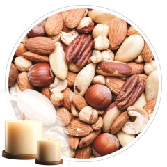 Essência Sementes Pv 50ml