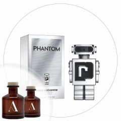 Essência Robot Man 50ml