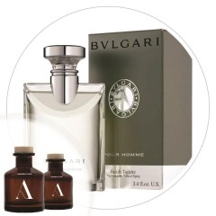 Essencia Bulgome  Tipo A - 50ml