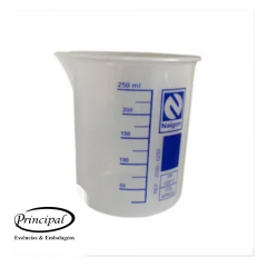 COPO BACKER PP 250 ML