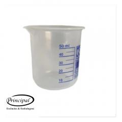 COPO BACKER PP 50 ML