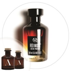 Essencia Almiscar Tipo A - 50ml