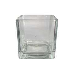 COPO PARA VELA SQUARE 300 ML