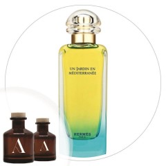 Essencia Un Air de Provance Tipo A - 50ml