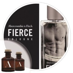 Essencia Firce Ambier Tipo A - 50ml
