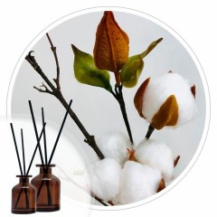 Essência Flor de Algodão 50ml