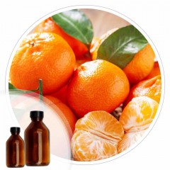 Essencia Tangerina - 50ml