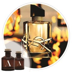 Essência Freedom woman 50ml