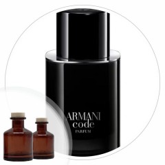 Essencia Code Premium 100ml