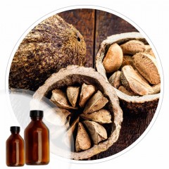 Essencia Castanha do Brasil - 50ml