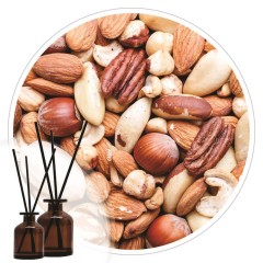 Essência Sementes do Brasil 50ml