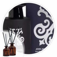 Essência Jhon Jhon Blue 50ml