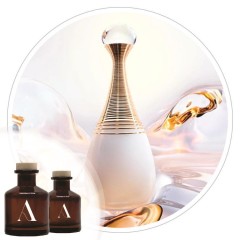 Essencia D"amore Tipo A - 50ml
