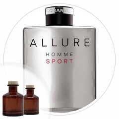 Essencia Lorem Sport Premium 100ml