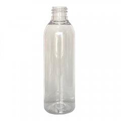 Frasco Cilindrico Cristal 100ml