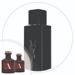 Essencia Myself 50ml