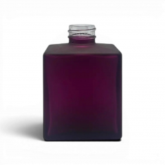 FRASCO CUBO 250 ML R 28 BETERRABA  FOSCO