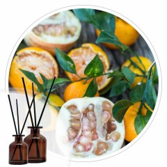 Essência Jo Malone Romã & Tangerina 50ml